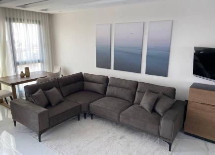 Пентхаус за 215 000 евро в Алании, Турция