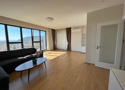 Квартира за 268 000 евро в Алании, Турция