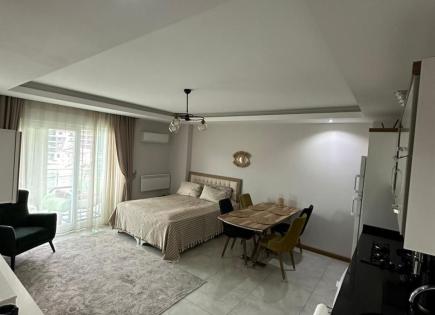 Квартира за 56 000 евро в Алании, Турция