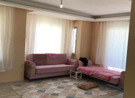 Квартира за 66 000 евро в Алании, Турция