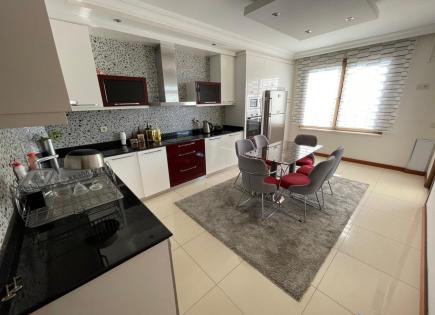 Квартира за 122 000 евро в Алании, Турция