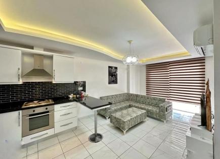 Квартира за 77 000 евро в Алании, Турция