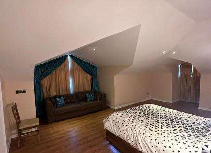 Пентхаус за 503 000 евро в Алании, Турция