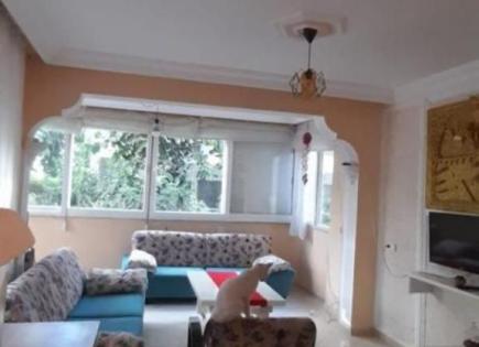 Квартира за 80 000 евро в Алании, Турция