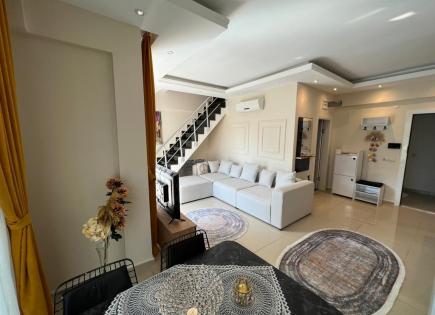 Пентхаус за 153 000 евро в Алании, Турция