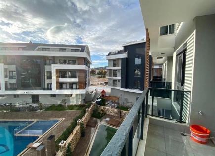 Квартира за 102 500 евро в Алании, Турция