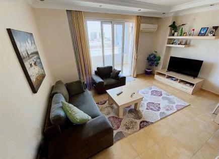 Квартира за 49 900 евро в Алании, Турция