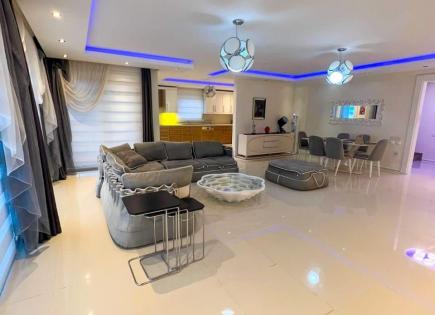 Вилла за 367 000 евро в Алании, Турция