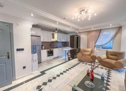 Квартира за 149 000 евро в Алании, Турция