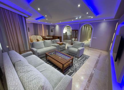 Пентхаус за 182 000 евро в Алании, Турция