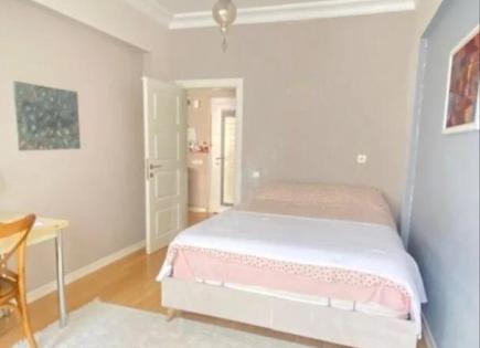 Квартира за 128 200 евро в Алании, Турция