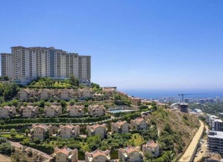 Квартира за 55 500 евро в Алании, Турция