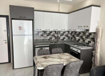 Квартира за 45 400 евро в Алании, Турция