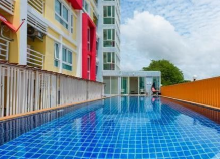 Квартира за 56 100 евро на Пхукете, Таиланд