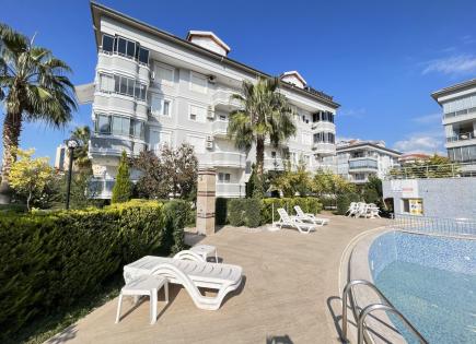 Квартира за 161 000 евро в Алании, Турция