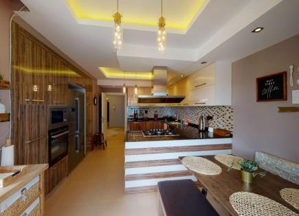 Квартира за 239 000 евро в Алании, Турция