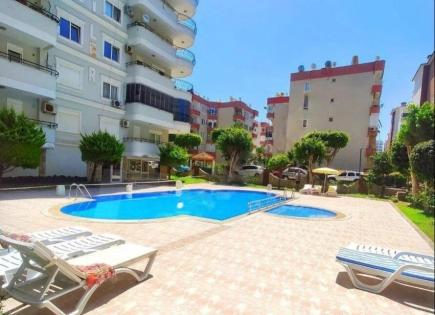 Квартира за 55 100 евро в Алании, Турция