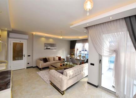 Квартира за 278 000 евро в Алании, Турция