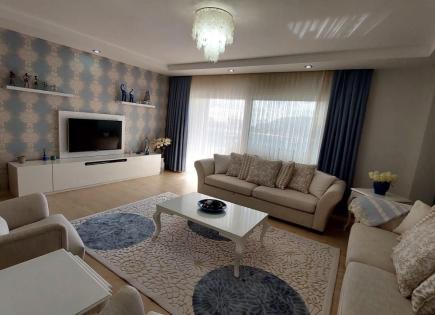 Пентхаус за 322 000 евро в Алании, Турция