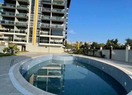 Квартира за 103 000 евро в Алании, Турция