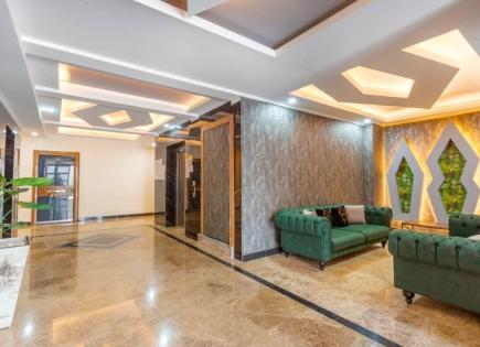 Квартира за 289 000 евро в Алании, Турция