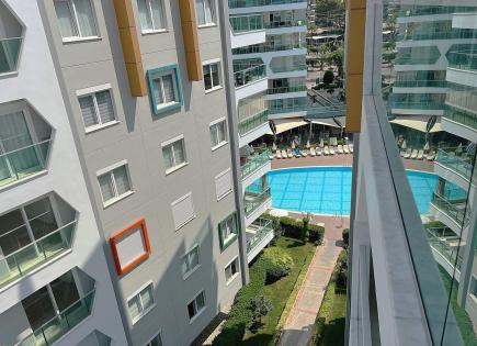 Квартира за 144 000 евро в Авсалларе, Турция