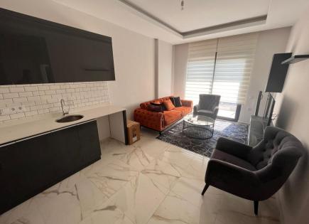 Квартира за 128 000 евро в Алании, Турция