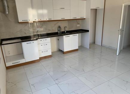 Квартира за 128 000 евро в Алании, Турция