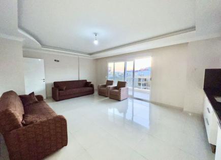 Квартира за 136 000 евро в Алании, Турция