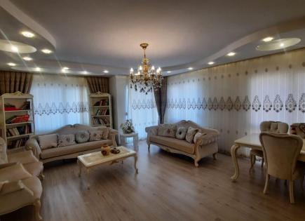 Пентхаус за 231 000 евро в Алании, Турция