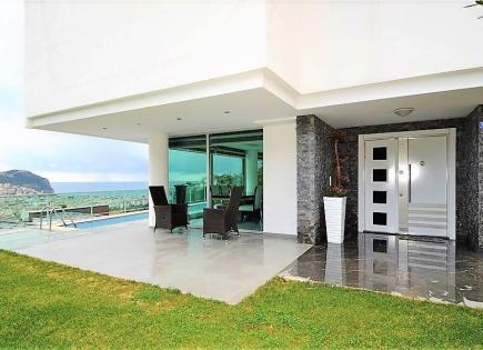 Вилла за 863 000 евро в Алании, Турция