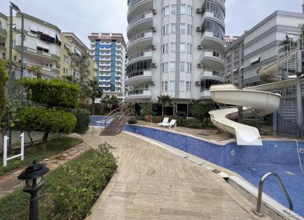 Квартира за 140 000 евро в Алании, Турция