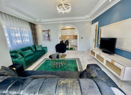 Пентхаус за 210 000 евро в Алании, Турция