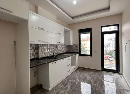 Квартира за 144 000 евро в Алании, Турция