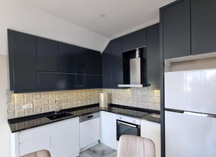 Пентхаус за 318 000 евро в Алании, Турция