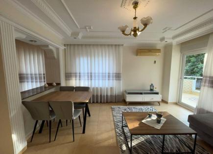 Квартира за 140 000 евро в Алании, Турция