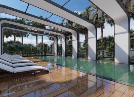 Квартира за 323 000 евро в Алании, Турция