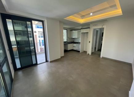 Квартира за 128 000 евро в Алании, Турция