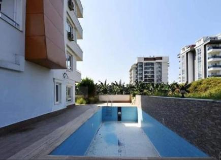 Квартира за 34 600 евро в Кестеле, Турция