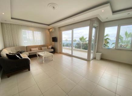 Квартира за 297 000 евро в Кестеле, Турция