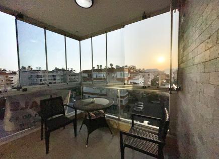 Квартира за 182 000 евро в Алании, Турция