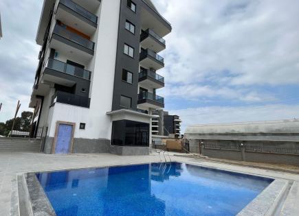 Квартира за 103 000 евро в Алании, Турция