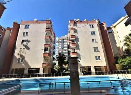 Квартира за 71 000 евро в Алании, Турция
