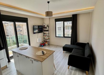 Квартира за 97 000 евро в Алании, Турция