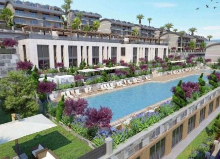 Квартира за 64 000 евро в Конаклы, Турция