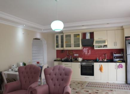 Квартира за 153 000 евро в Алании, Турция