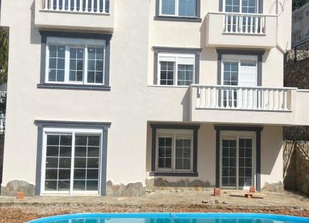 Вилла за 619 000 евро в Алании, Турция