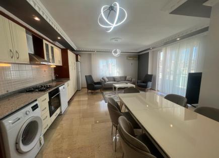 Квартира за 128 000 евро в Алании, Турция