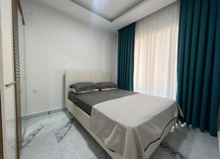 Квартира за 95 000 евро в Алании, Турция