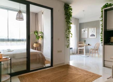 Квартира за 74 000 евро в Алании, Турция